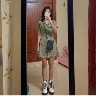 Sammy Dress