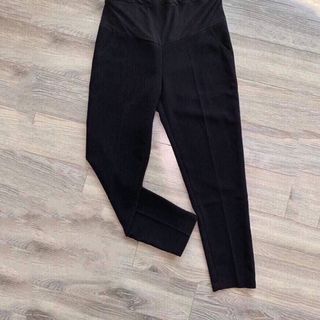 QUẦN BẦU QUẦN BAGGY