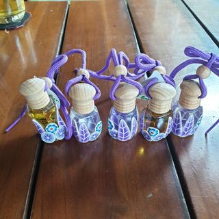 Tinh dầu Bạc Hà Lee’s Home 8ml/ Pepermint Essential Oil