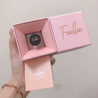 Nước hoa vùng kín Foellie
