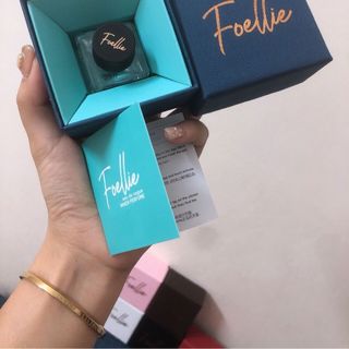 Nước hoa vùng kín Foellie