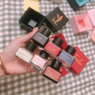 Nước hoa vùng kín Foellie