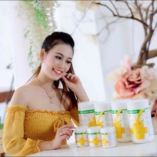 Sữa nghệ Hera