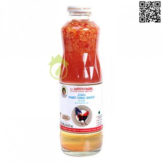 THÁI LAN - SỐT CHUA NGỌT MAE PRANOM 754CC