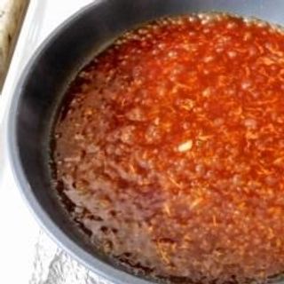 THÁI LAN - SỐT CHUA NGỌT MAE PRANOM 754CC