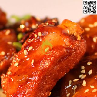 THÁI LAN - SỐT CHUA NGỌT MAE PRANOM 754CC