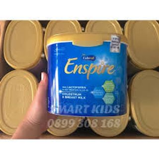 Sữa công thức Enfamil Enspire Infant Formula Non GMO 581g từ 0 - 12 tháng mẫu mới 2019