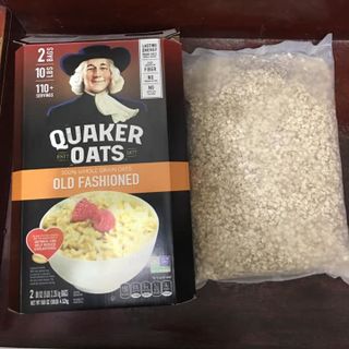 Yến Mạch Quaker Oats