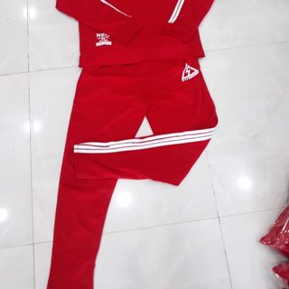 Đồ Bộ thun thu đông vải da cá day min dep tay dài phom chuẩn có 5 sizesmlxlxxl