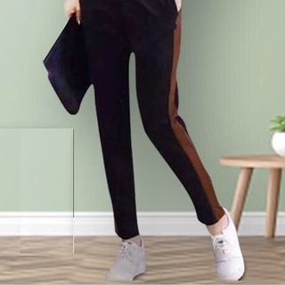 Đồ Bộ thun thu đông vải da cá day min dep tay dài phom chuẩn có 5 sizesmlxlxxl