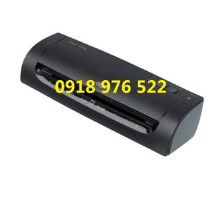 Máy ép Plastic GBC Fusion 1000L A4