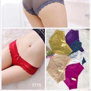 quần lót su nữ