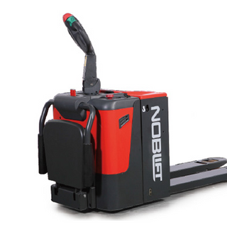 Xe nâng điện thấp PT20 2000kg