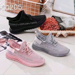 Giầy Thể thao thời trang siêu êm siêu nhẹ nhẹ siêu bền