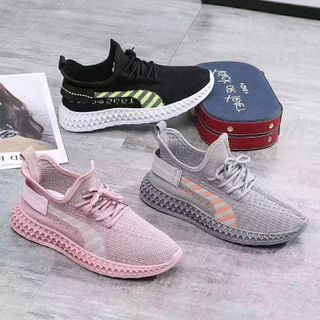 Giầy Thể thao thời trang siêu êm siêu nhẹ nhẹ siêu bền