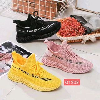 Giầy Thể thao thời trang siêu êm siêu nhẹ nhẹ siêu bền