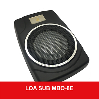 Loa Sub MPQ800