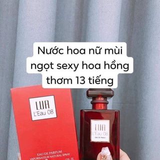 Nước hoa LUA 08