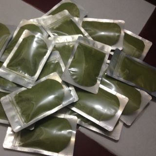 Bột Trà Xanh - 50g