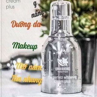 kem sữa dinh duong Linh Hương