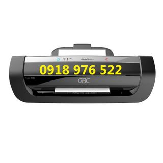 Máy ép Plastic GBC Fusion 7000L A3