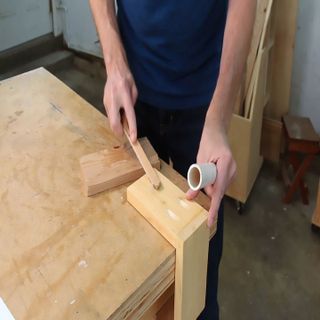 Bộ 2Kg Keo Epoxy AB Hai Thành Phần 128S NK Đài Loan