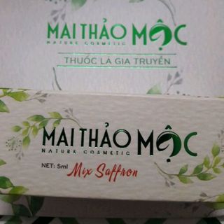 Mai Thảo Mộc Nguyên Chất Chuyên Trị Mụn giá sỉ