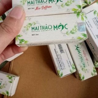 Mai Thảo Mộc Nguyên Chất Chuyên Trị Mụn giá sỉ