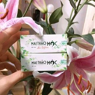 Mai Thảo Mộc Nguyên Chất Chuyên Trị Mụn giá sỉ