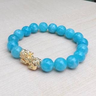 VÒNG TAY PHONG THỦY ĐÁ THẠCH ANH giá sỉ​ giá bán buôn