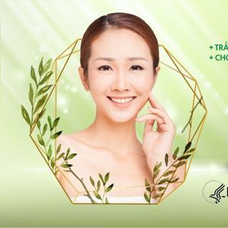 BEAUTY SKIN - Viên uống Chống nắng Trị nám Sáng da USA