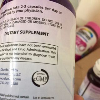 Viên Uống Trắng Da Relumins Advance White 1650mg
