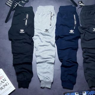 Quần jogger thể thao ADIDAS- xưởng chuyên sỉ quần áo thể thao BIG SPORT