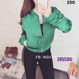 Khoác kaki khoác dù 2 lớp