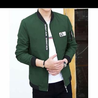 Khoác kaki khoác dù 2 lớp