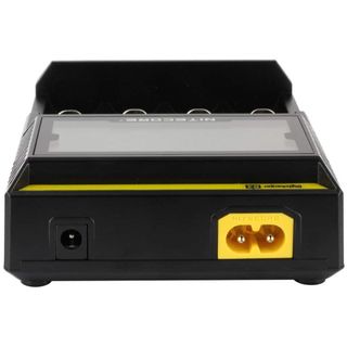 Bộ Sạc Pin Đa Năng NITECORE D4
