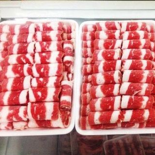 Ba chỉ Bò Mỹ Bò Úc