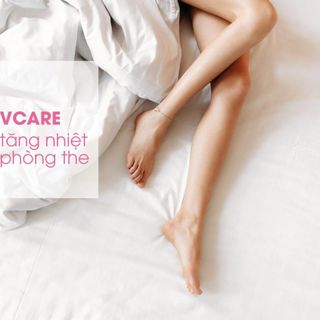 V CARE - Viên Uống Sinh Lý Nữ USA