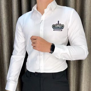 ÁO SƠ MI QUẢNG CHÂU 3