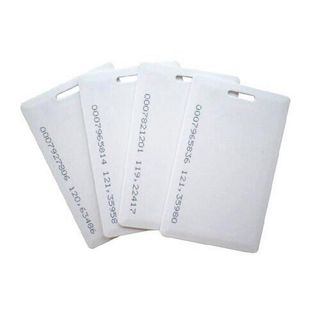 Thẻ Từ Chấm Công Cảm Ứng Loại 088mm