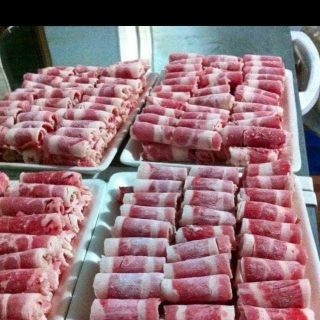 Ba chỉ Bò Mỹ Bò Úc
