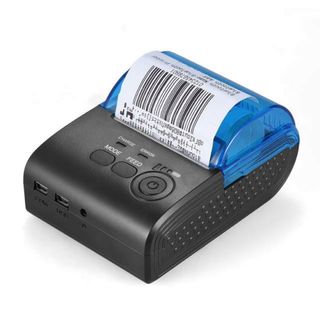 Máy In Hoá Đơn Sử Dụng Nhiệt Không Dây Bluetooth - 5805DD