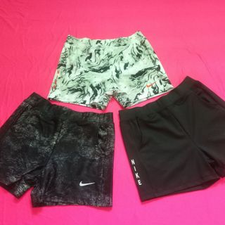 Quần đùi Nữ 2 lớp