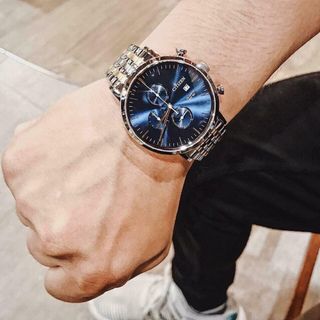 Đồng hồ CITIZEN AN3614-54l