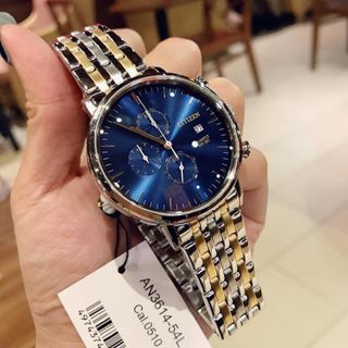 Đồng hồ CITIZEN AN3614-54l