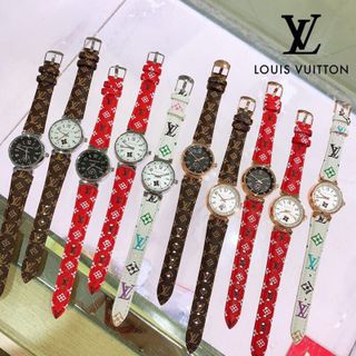 Đồng hồ nữ LV thời trang đẹp