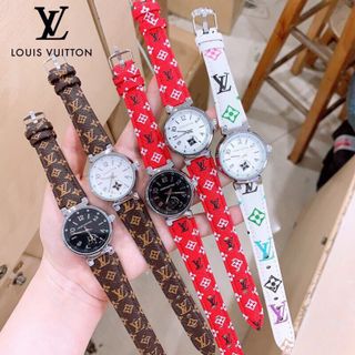 Đồng hồ nữ LV thời trang đẹp