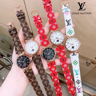 Đồng hồ nữ LV thời trang đẹp