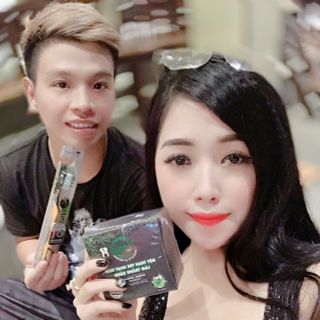 Bột Than Tre Hoạt TÍnh Làm Trắng Răng Zenpali