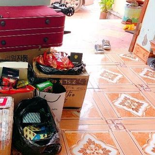 Trà giảm cân Vita Tok Tok trà nước ép bưởi nguyên chất